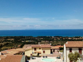 SEA VIEW HOUSE SARDEGNA, Badesi